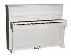Pianino KAŠPAR KPR 118 bílý